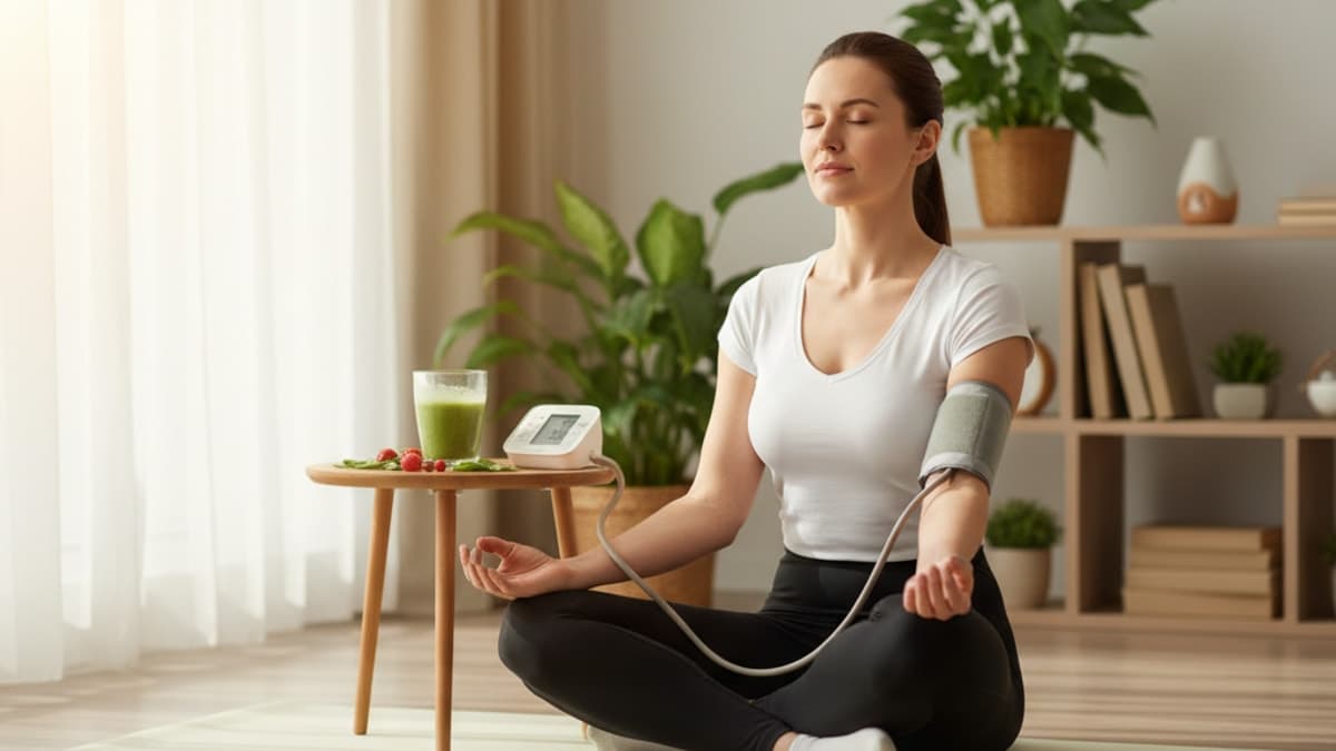 Does CJC 1295 Raise Blood Pressure? An Expert Analysis