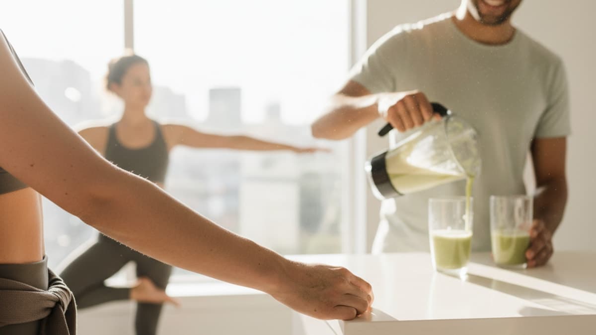 Glutathione and Sex Drive: What’s the Real Connection?