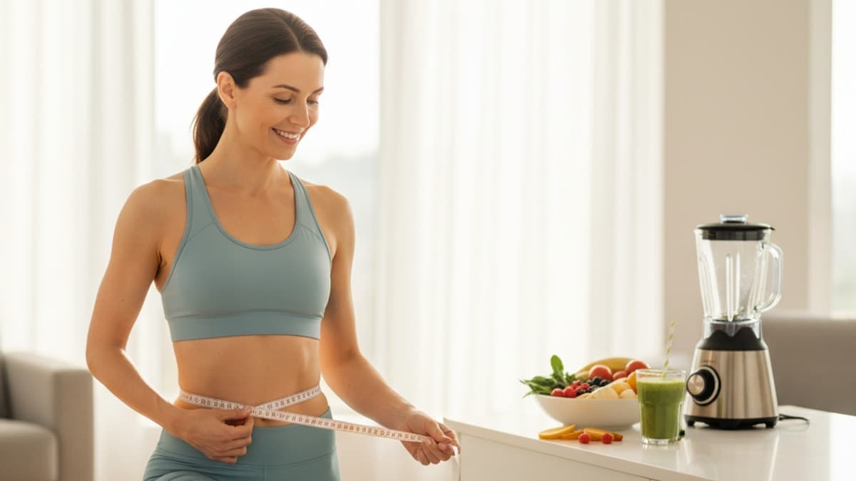 Does CJC 1295 Help with Weight Loss? A Deep Dive From Our Team