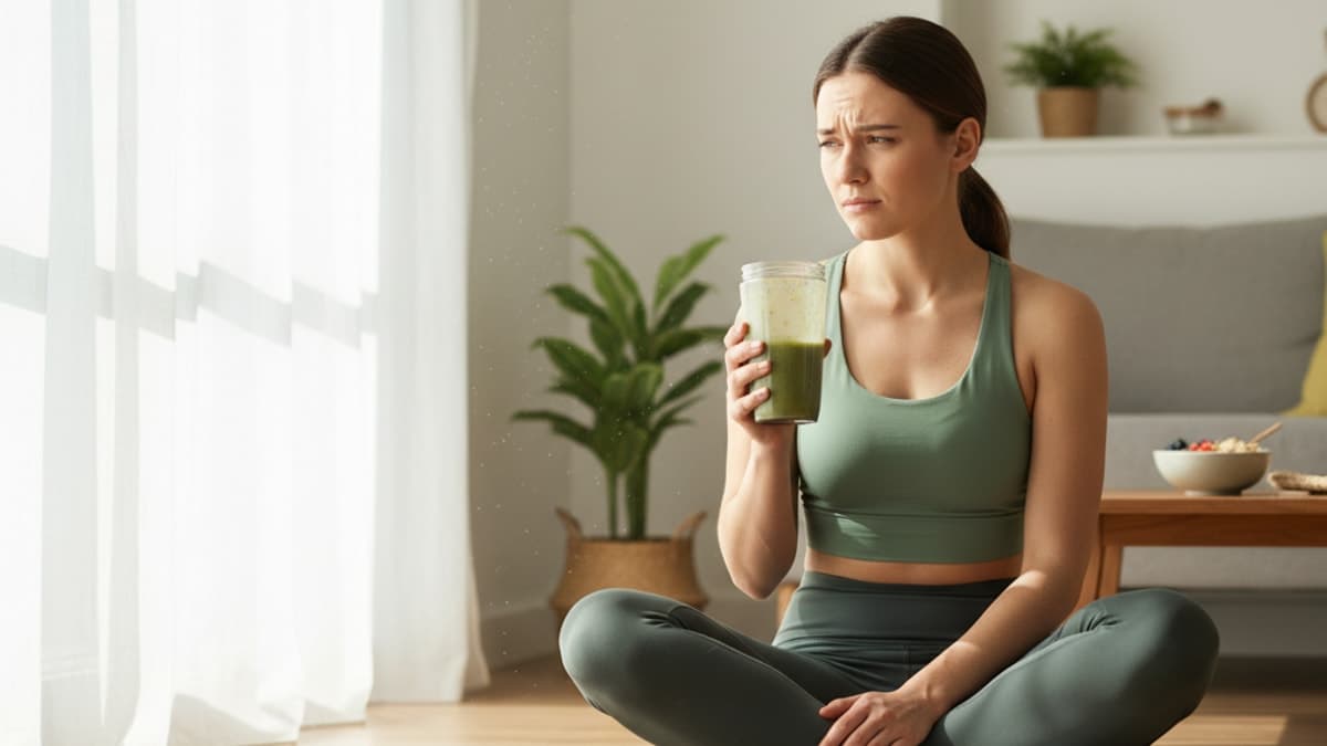 Does CJC 1295 Increase Appetite? Here’s the Real Answer