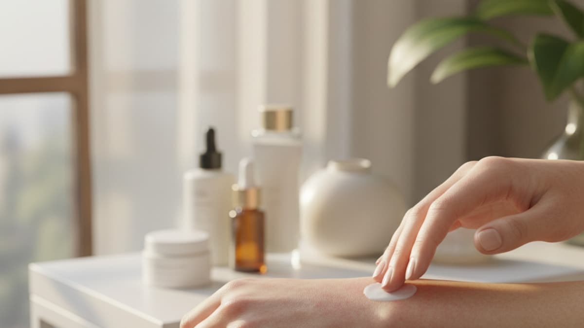 Can Glutathione Cause Skin Rashes? An Expert Breakdown