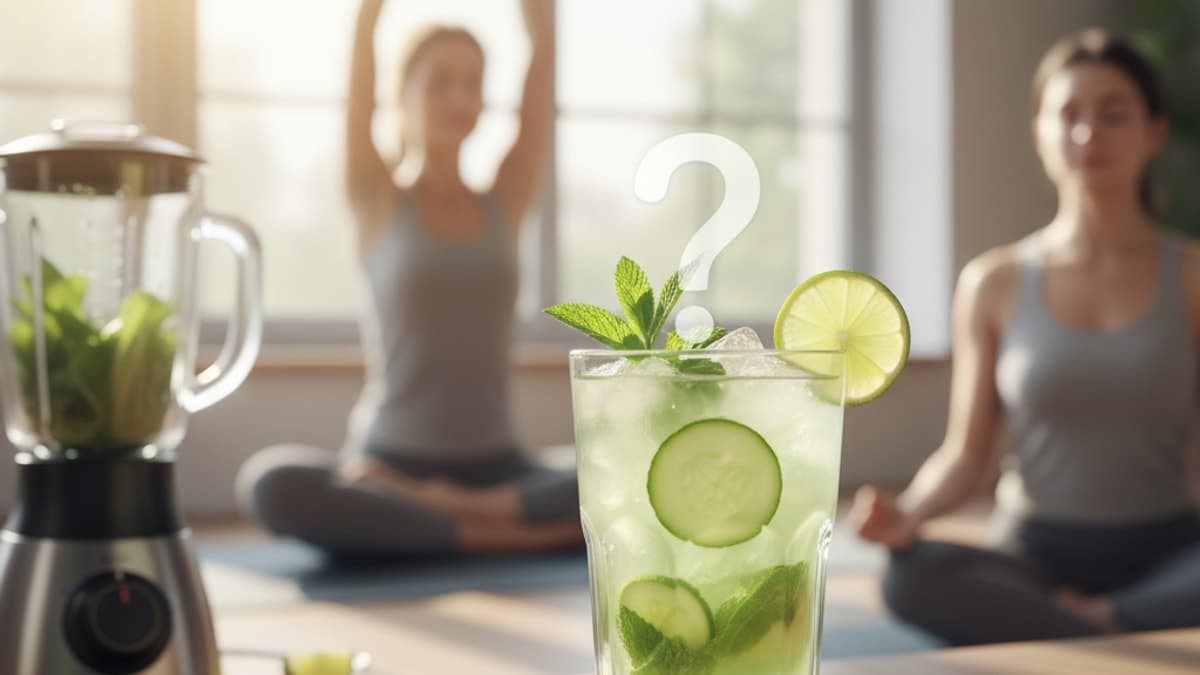 Drinking on CJC 1295 Ipamorelin: The Sobering Truth for Your Goals