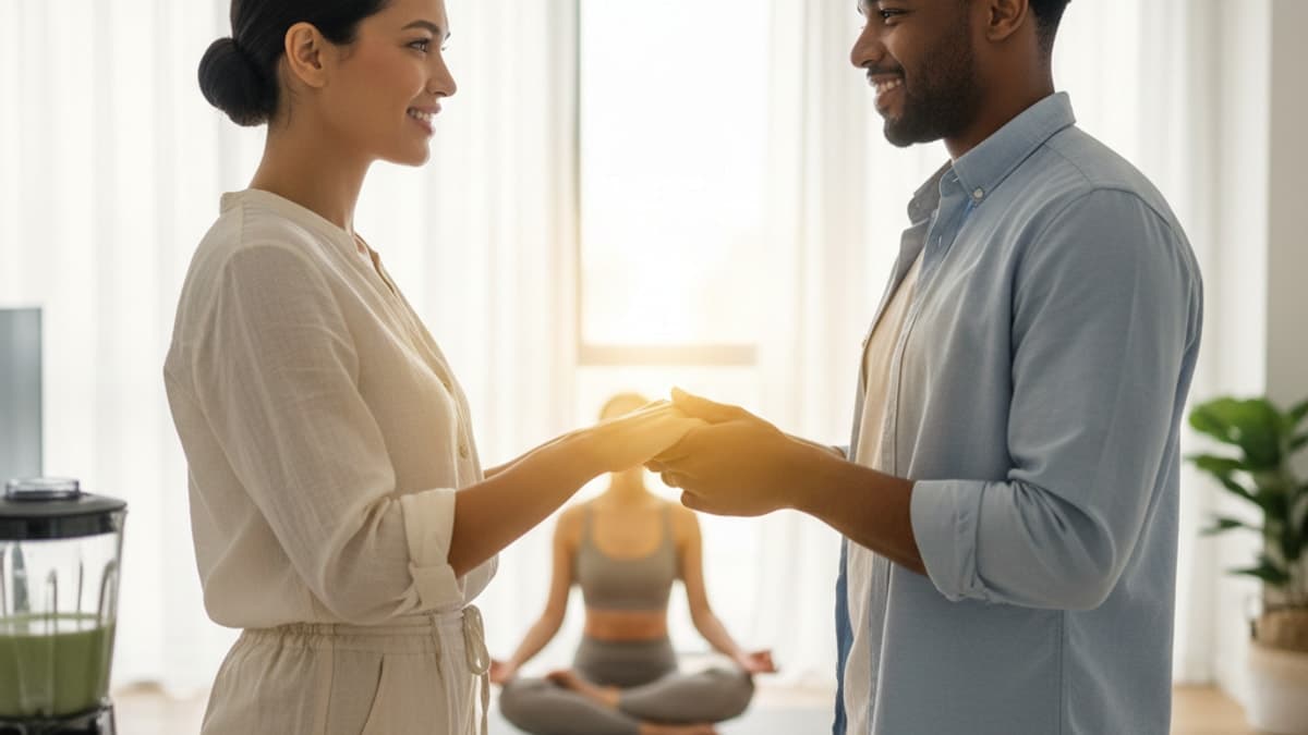 Glutathione and Fertility: The Antioxidant Link We Can’t Ignore
