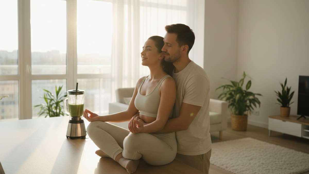 Can Glutathione Help You Get Pregnant? A Deeper Look