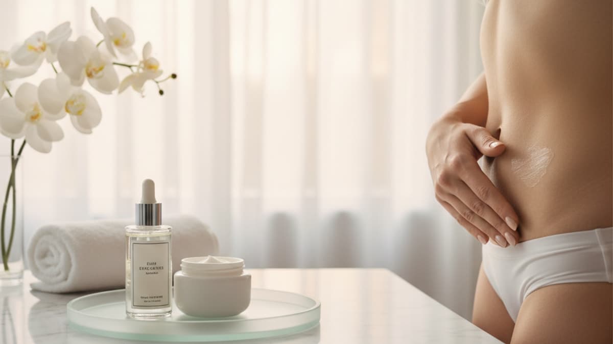 Glutathione for Stretch Marks: The Unfiltered Scientific Truth