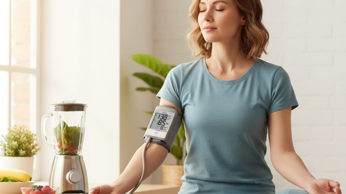 Does CJC-1295 Spike Blood Pressure? Our Expert Analysis
