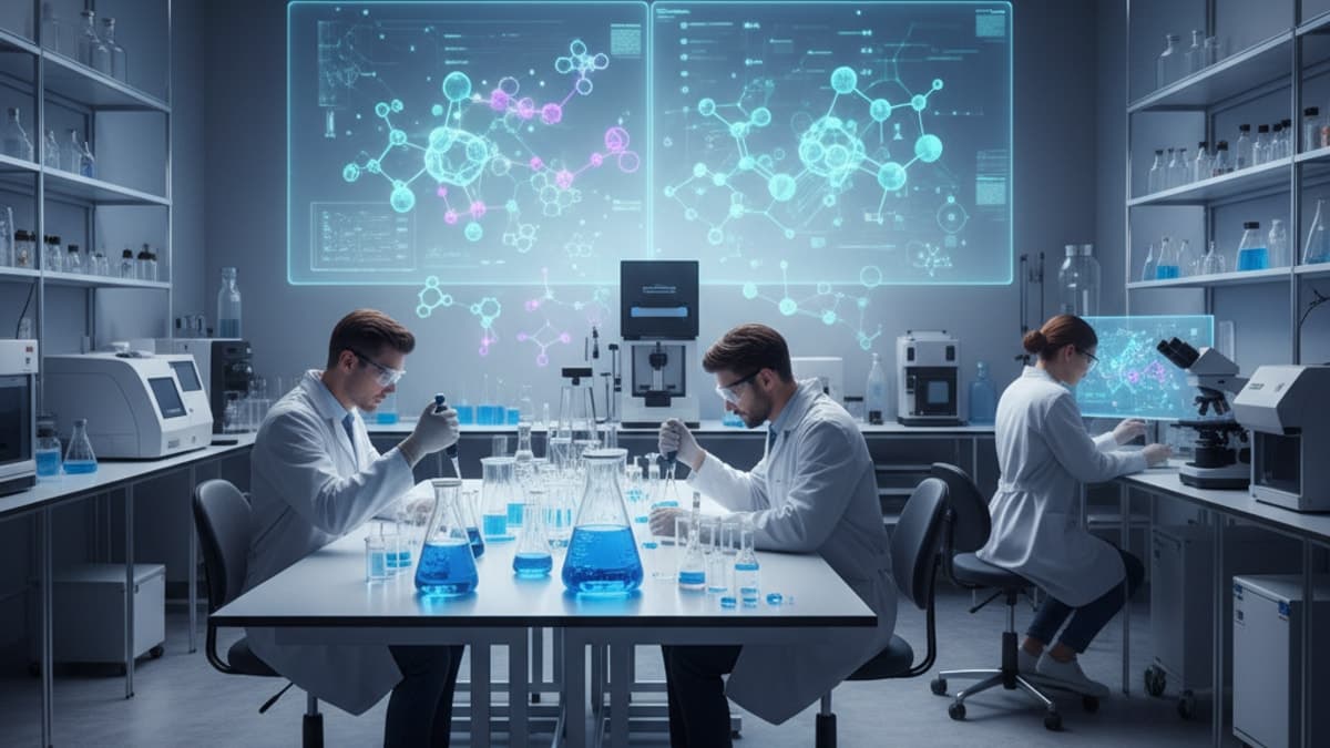GHK Copper Peptide: Unveiling Its Research Potential (2026)