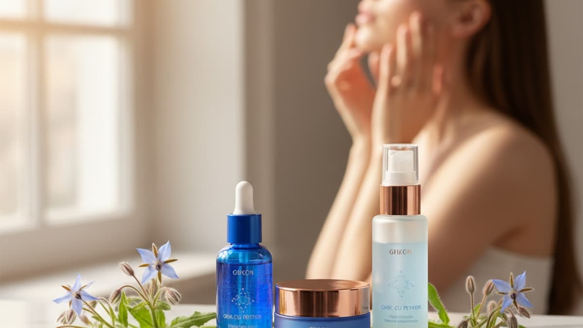 Mastering GHK-Cu: Your 2026 Guide to Skin Science