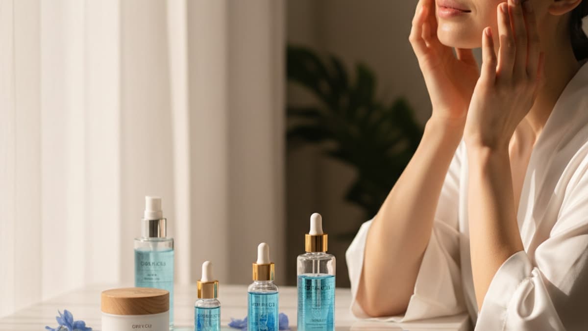 Mastering GHK-Cu Cosmetic Vial Size for Peak Research