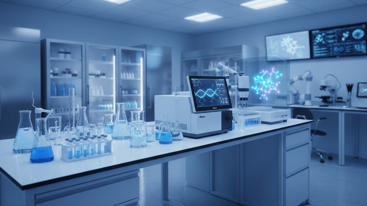 GHK-Cu Cosmetic Review 2026: The Unfiltered Truth