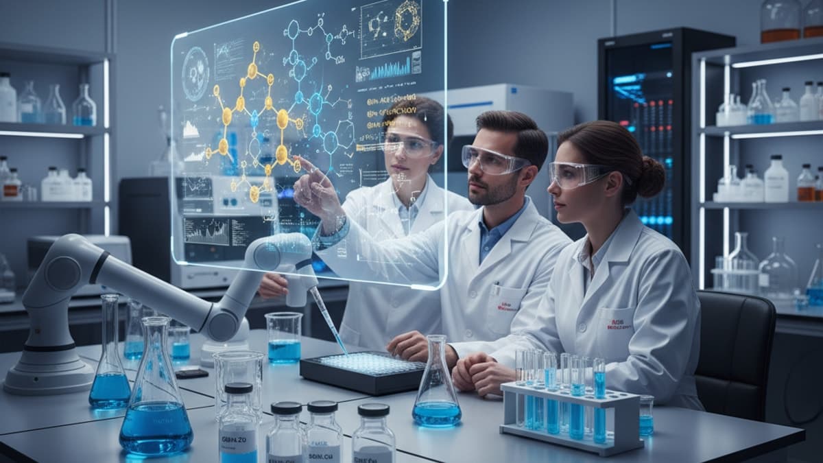 What is GHK-Copper? Unpacking This Potent Peptide in 2026