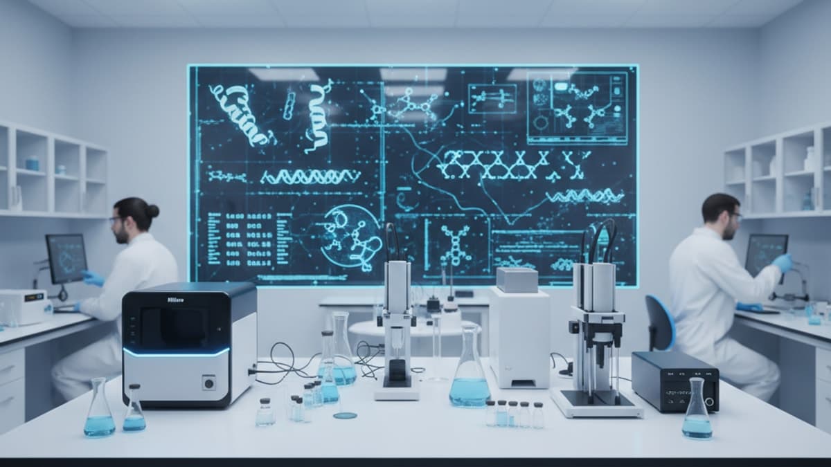 GHK-Cu’s Transformative Power for Skin: 2026 Research…