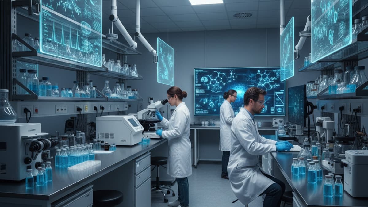 GHK-Cu Safety Profile: Unpacking the Research in 2026