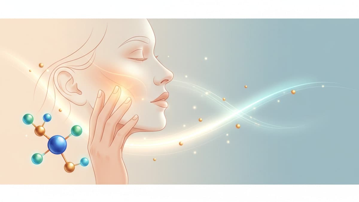 Our Deep Dive: GHK-Cu for Wrinkle Reduction in 2026