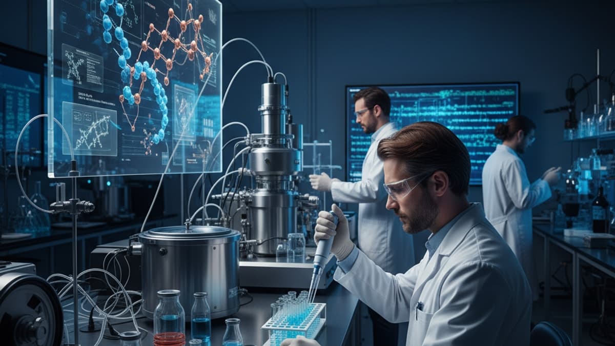 GHK-Cu FAQ: Unpacking Copper Peptide for Research in 2026