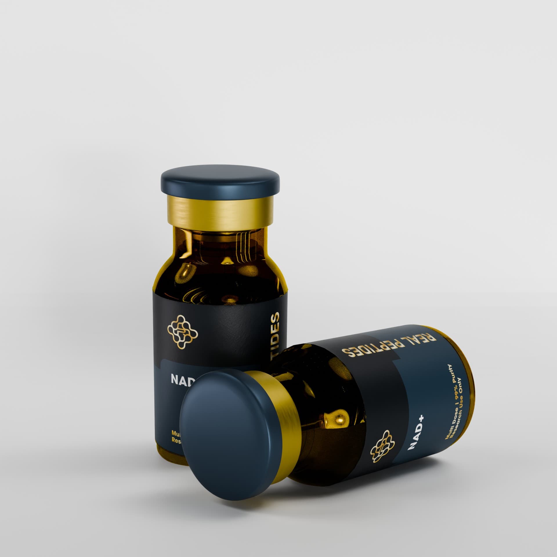 What Sets NAD⁺ Injectable Apart?