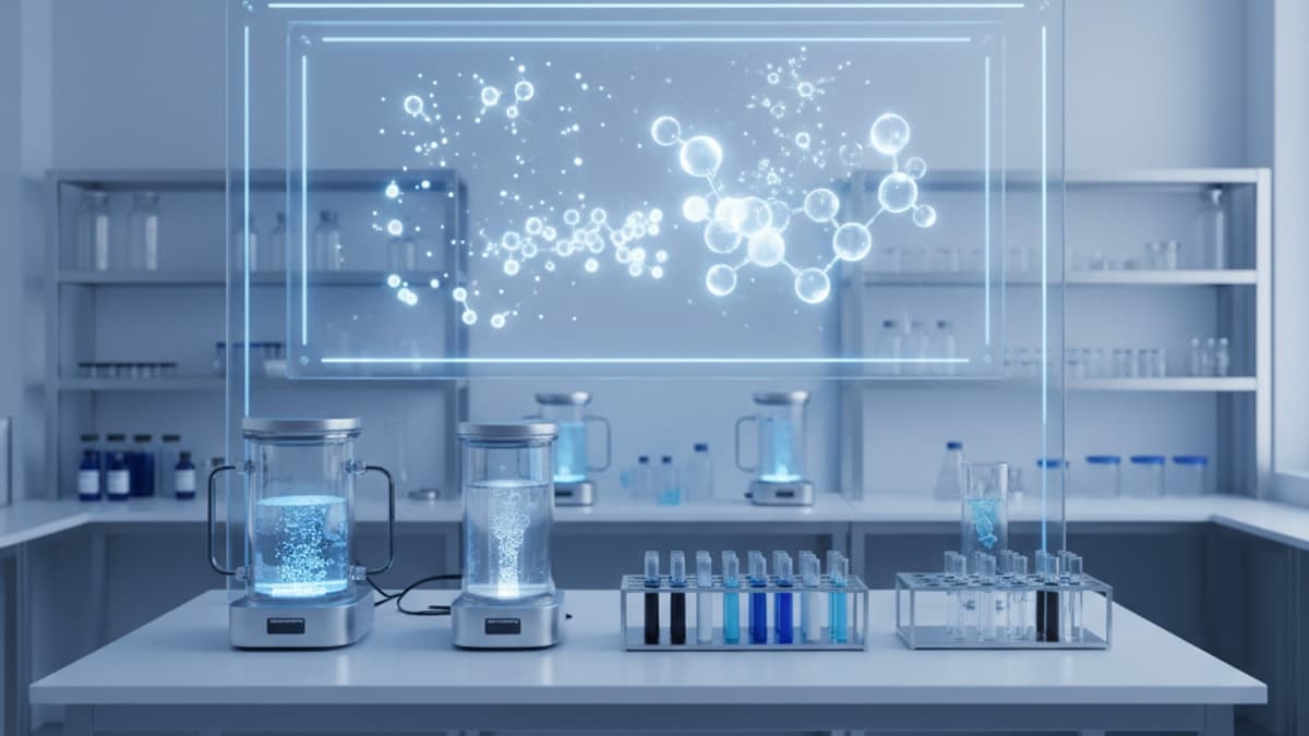 Your First GHK-Cu Cosmetic: Essential Insights for 2026