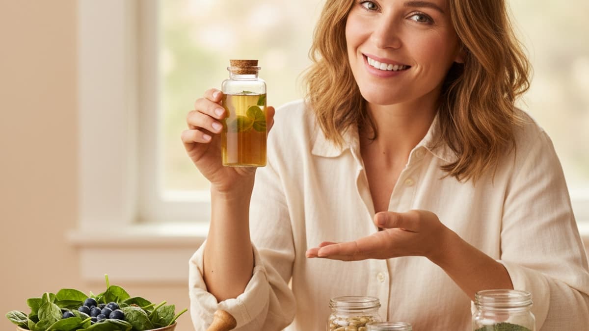 Tesamorelin for Growth Hormone — Mechanism & Research |…