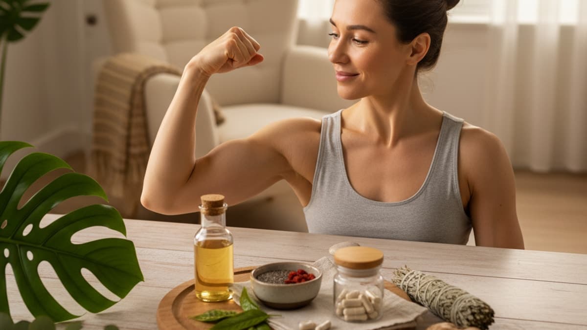 Tesamorelin Before and After — Clinical Results Explained