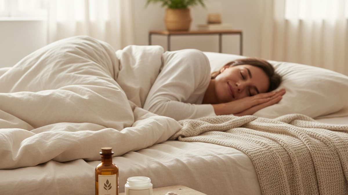 Best GHRP-2 Acetate for Sleep — Research Quality Guide