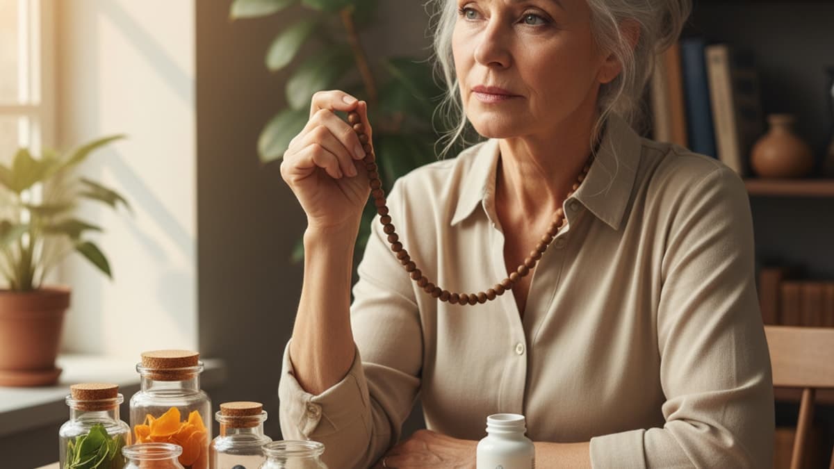 Tesamorelin Cognitive Function in Aging — Brain Benefits…