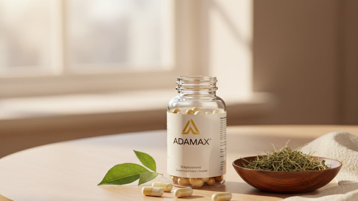 Adamax Safety Profile — Research Context | Real Peptides