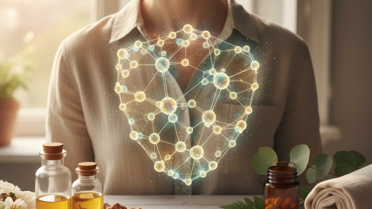 Selank Amidate Immunomodulation — Mechanism & Research