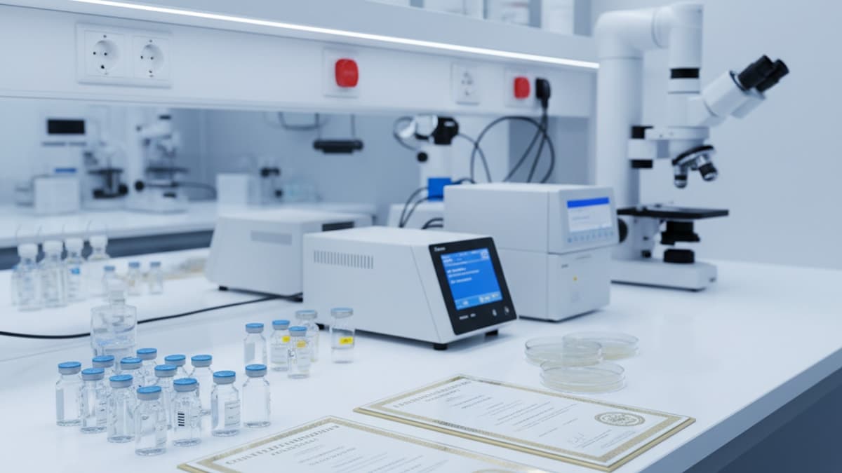 Cagrilintide vs Tirzepatide: A 2026 Research Perspective