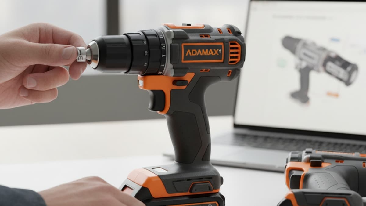 Adamax Quality Real vs Fake — Verification Guide