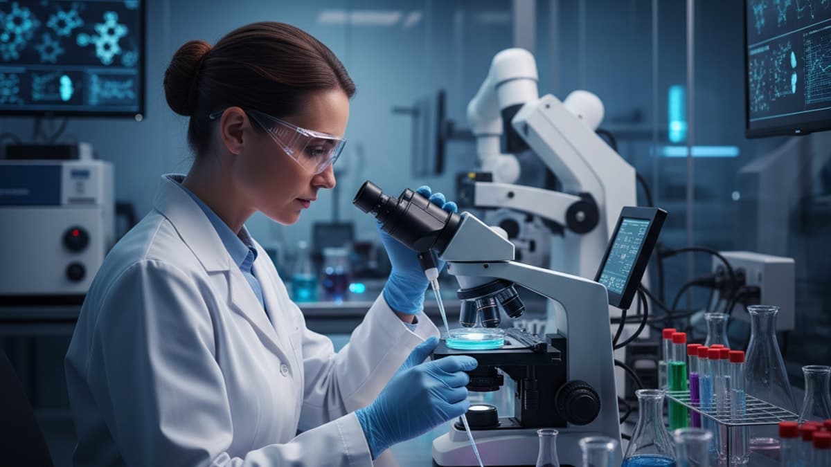 Tesamorelin Degradation Reconstituted — Stability Guide