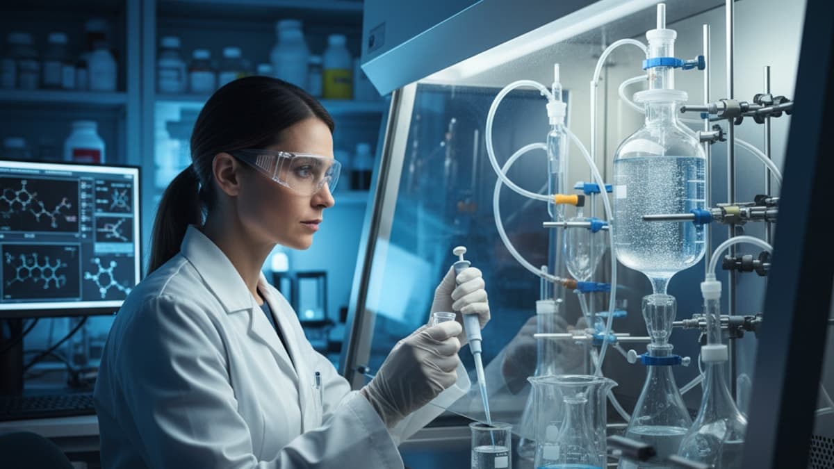 Selank Amidate Degradation Reconstituted — Storage Facts