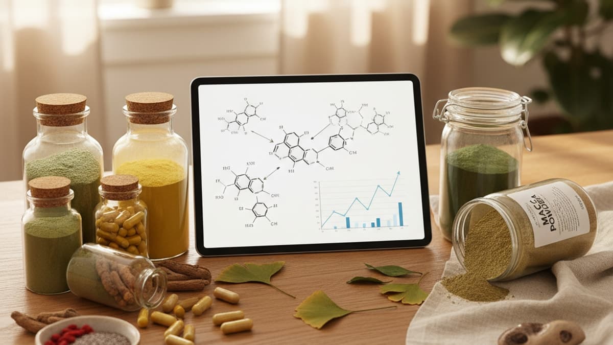 Tesamorelin Stacking Guide — Protocols & Science