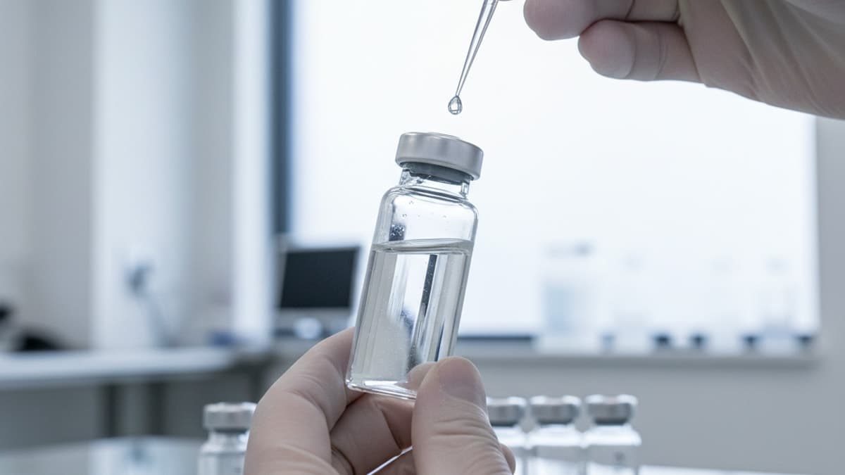 Tirzepatide Vial Size: What Researchers Need to Know in 2026