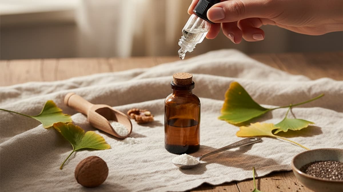 Dihexa Dosage Guide — Research Protocols Explained