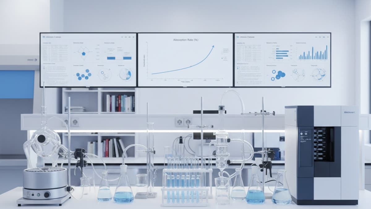 Tirzepatide Oral vs Injectable: 2026 Lab Insights