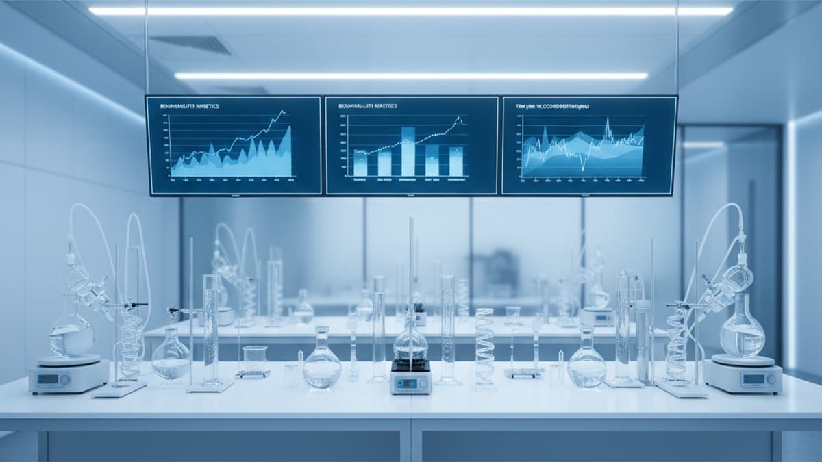 Decoding LIPO-C Oral Taste: Expert Insights for 2026 Studies