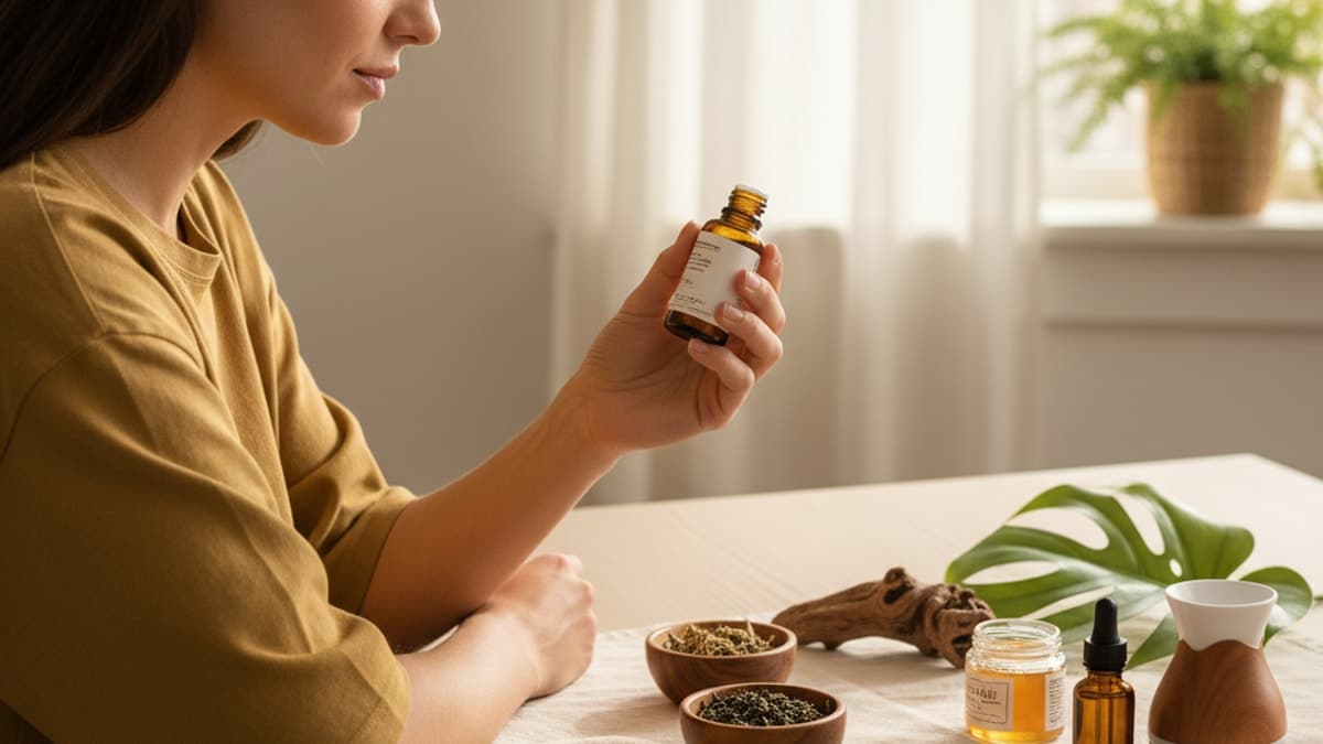 Stop Taking Tesamorelin — When and How to Discontinue Safely