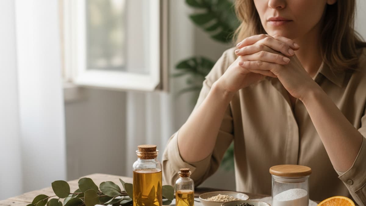 Stop Taking GHRP-2 Acetate — When, How, and Why It Matters