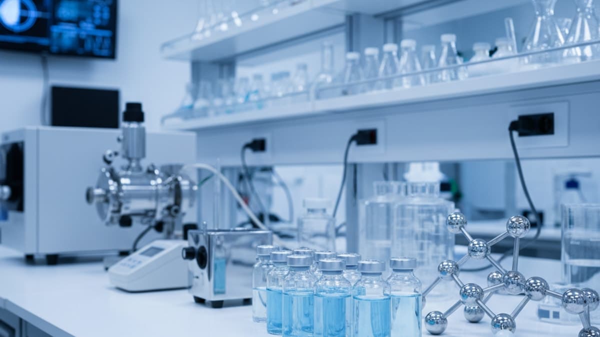Navigating Tirzepatide: Your Guide to Research Purity