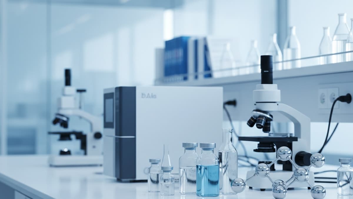 Sermorelin Review 2026: A Deep Dive into Growth Factors