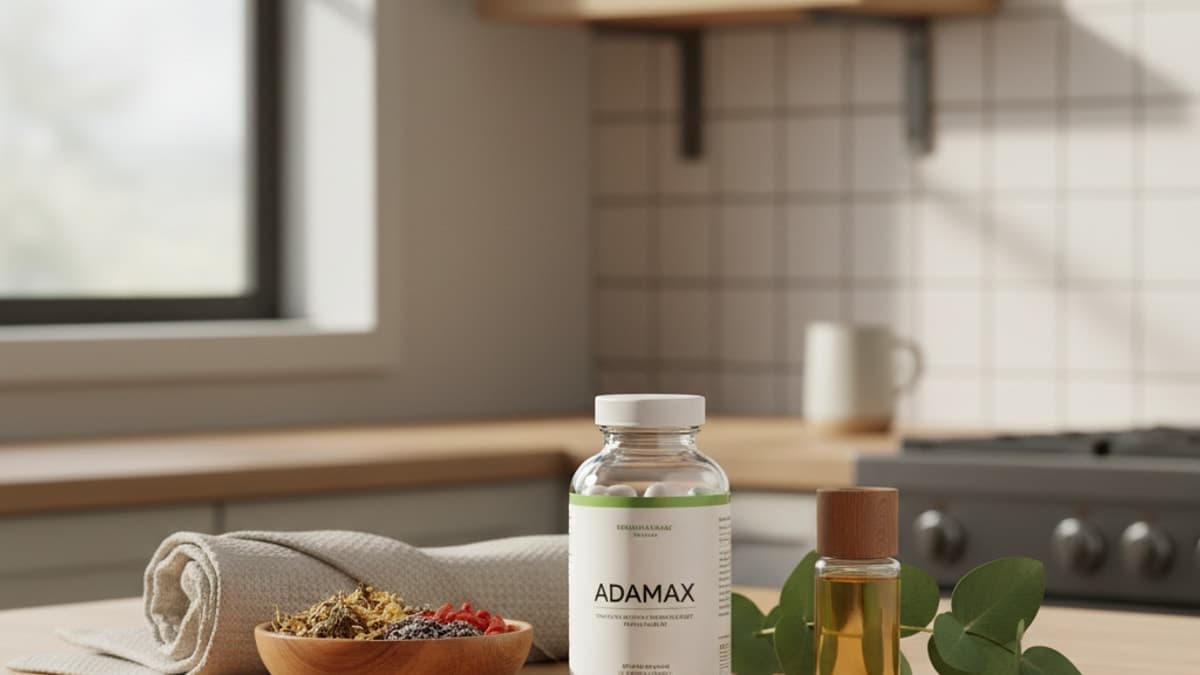 Does Adamax Need Refrigeration? Storage Guidelines for