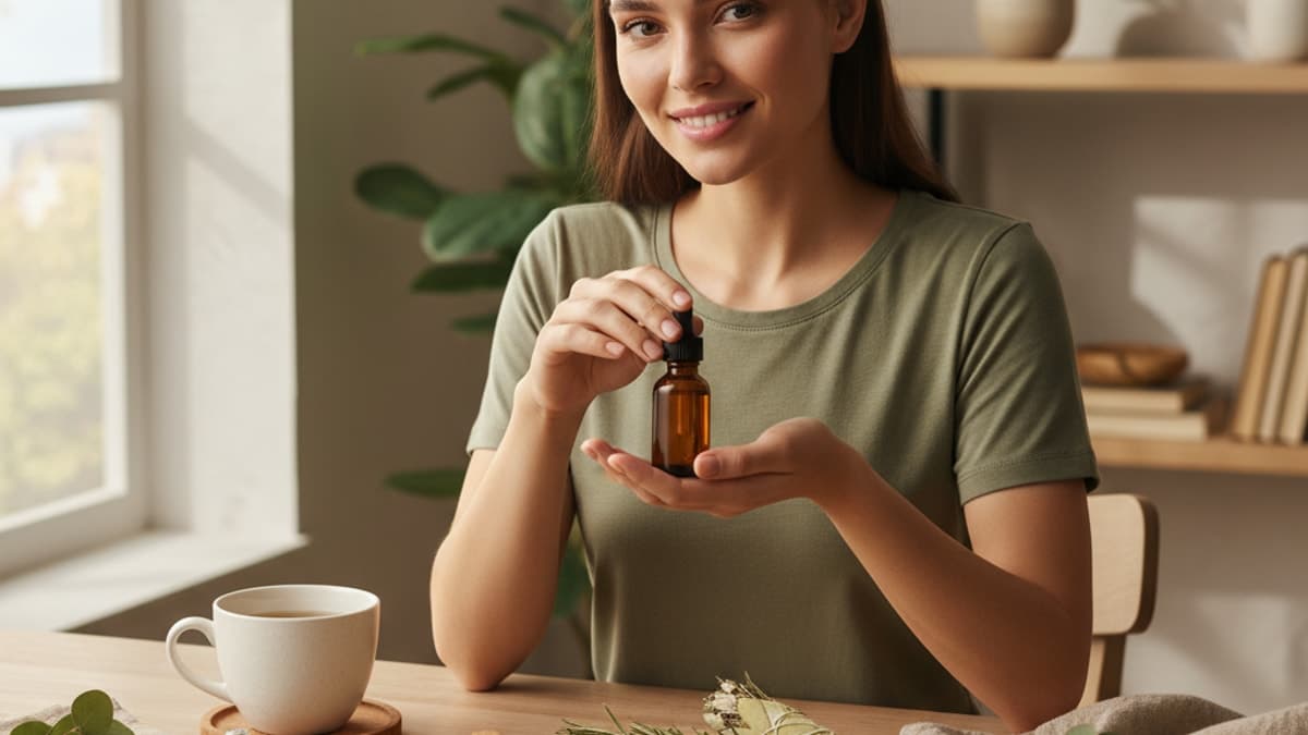 Semax Amidate for Women — Cognitive Research Focus