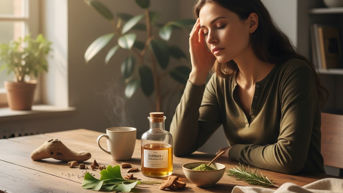 What Is Semax-Adamantyl? (Cognitive Enhancement Peptide)