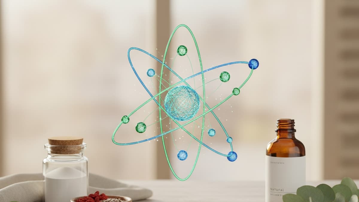 Tesamorelin Science Explained — Mechanism & Research