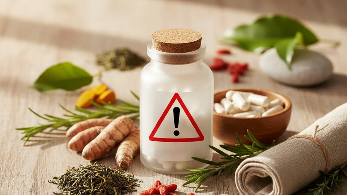 GHRP-2 Acetate Contraindications — Clinical Safety |…