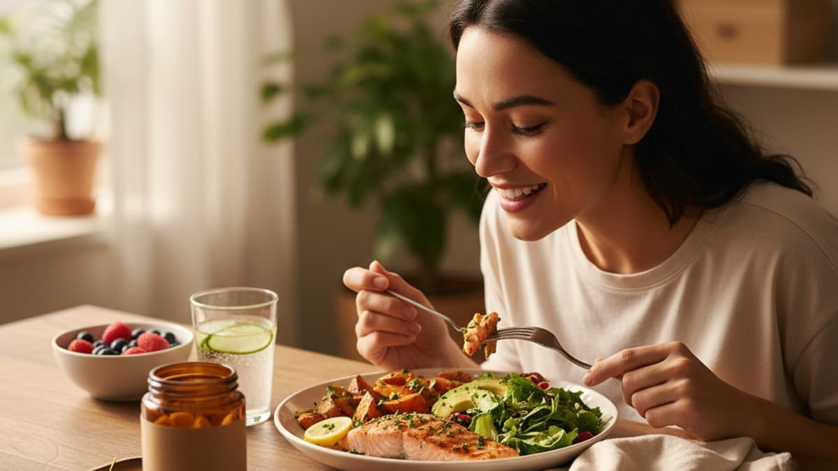 GHRP-2 Acetate for Appetite Stimulation — Real Peptides