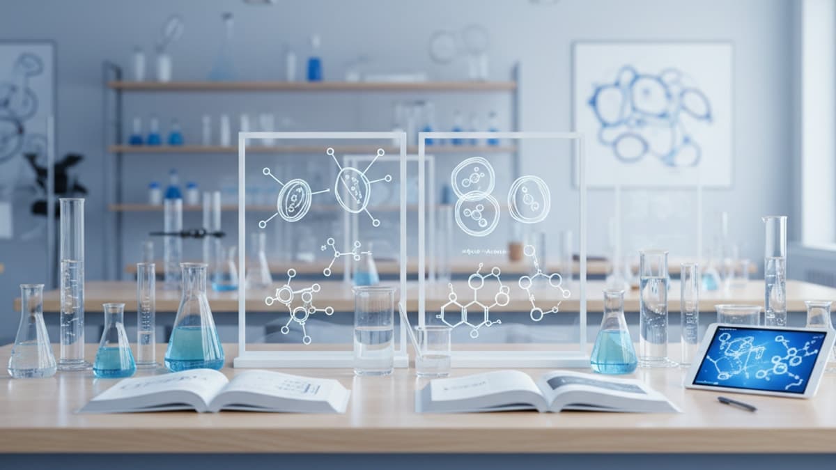 Tirzepatide Science Explained: Dual Agonism for Research