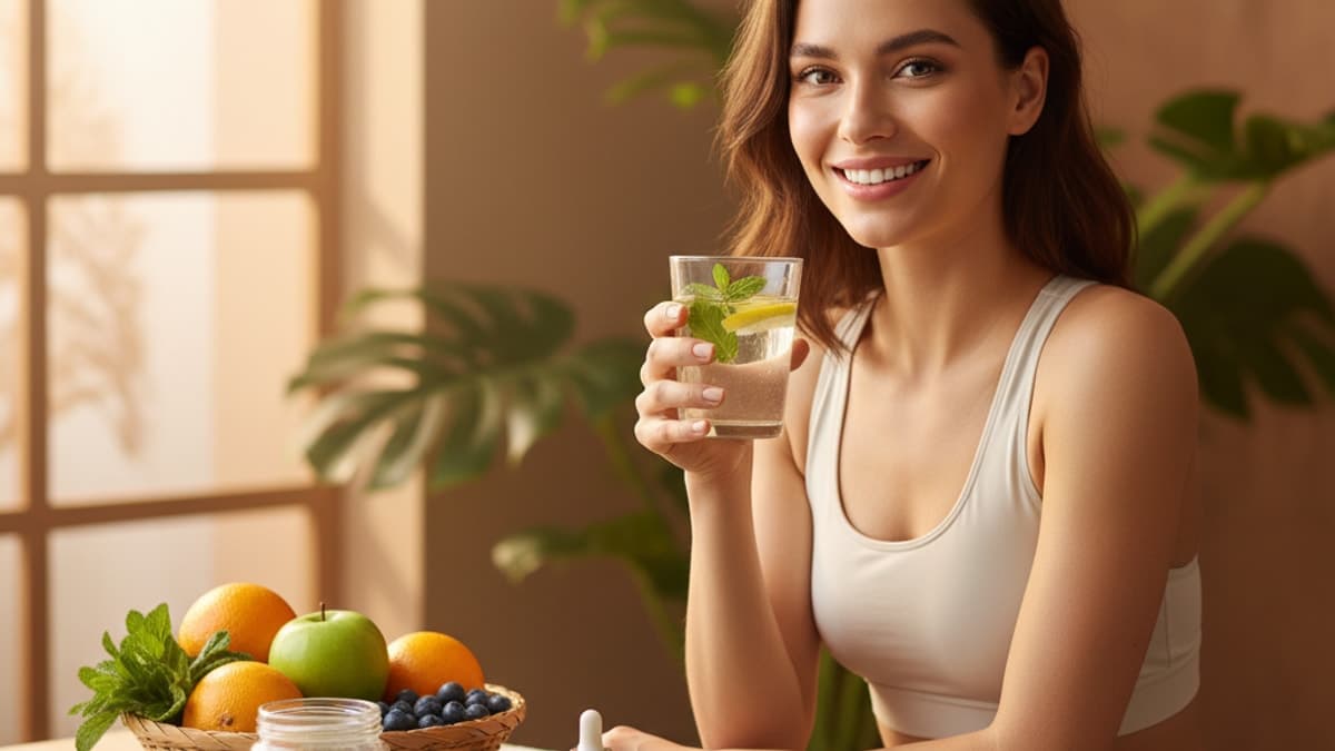 Where to Buy Tesamorelin + Ipamorelin Blend — Real Peptides
