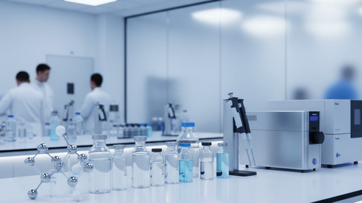 Tesofensine Daily: Your Research Guide for 2026