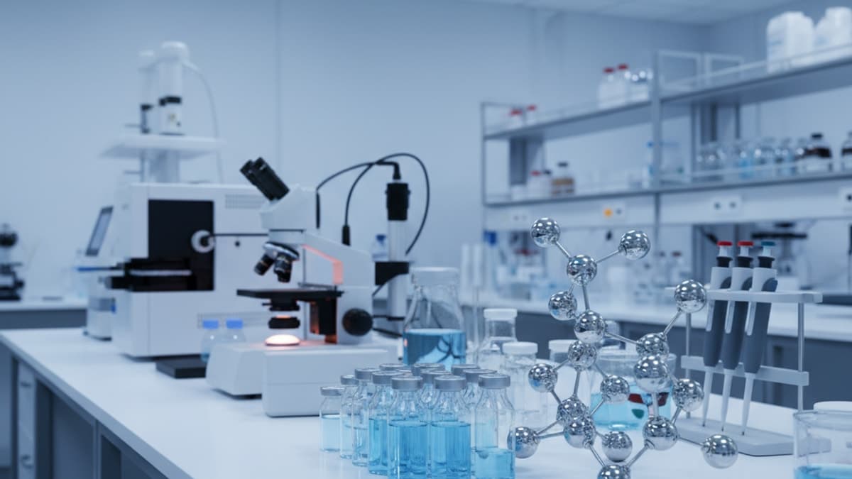 Sermorelin for Body Composition: Our 2026 Expert Insights